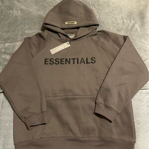 Essentials Fear of God (authentic) SOLD ON DEPOP